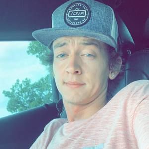 Meet your Posher, Nathan